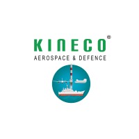 Kineco Aerospace logo - Similar company to Arvind Composites