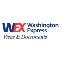 Washington Express Visas & Documents logo - Similar company to Washington Express Logistics