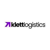 KLETT LOGISTICS GmbH logo - Similar company to Klett Viscom