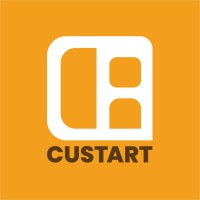 CustArt logo - Similar company to Sheba One