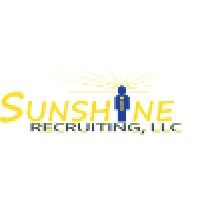 Sunshine Recruiting Llc