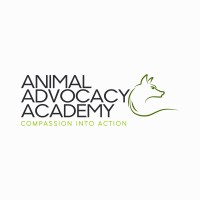 Animal Advocacy Academy logo - Similar company to Hand2Paw