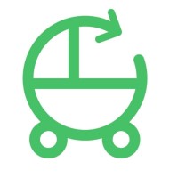 Refurbished Kinderwagens logo - Similar company to Wefurbish