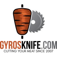 GyrosKnife.com logo - Similar company to Champlain Community Services, Inc.
