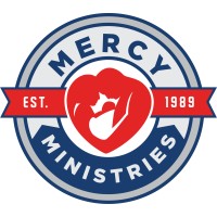 Mercy Ministries (Reading, PA) logo - Similar company to Officeforce - York, Hanover, Lancaster & Reading Pa