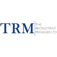 THE RECRUITMENT MANAGER GROUP LTD logo - Similar company to Equal Employer®