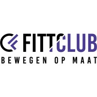 Fitt Club Ommoord logo - Similar company to Bureau Volzin