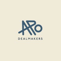 APO Dealmakers logo - Similar company to Logistics Innovation Day 2024