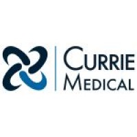 Currie Medical Specialties logo - Similar company to Priority Mobility