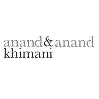 Anand & Anand & Khimani logo - Similar company to The Infosec Training