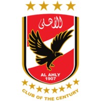 Al Ahly Sporting Club logo - Similar company to Kode Sports Club