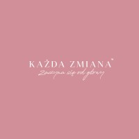 Każda Zmiana Zaczyna się od Głowy logo - Similar company to Upswing Optimize
