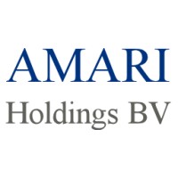 Amari Holdings BV logo - Similar company to All-Time Favourites | Bags Bigger Than Life