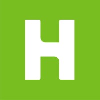 Humana logo - Similar company to Optum