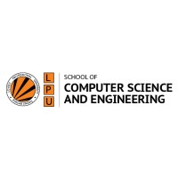 LPU School of Computer Science Engineering logo - Similar company to Lpu Online
