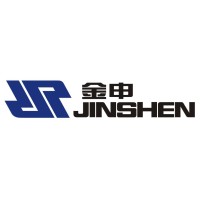 ZHEJIANG JINSHEN  MACHINERY MANUFACTURE CO.,LTD logo - Similar company to Dongguan Simatek New Energy Technology Co., Ltd.