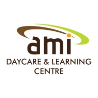 AMI Daycare and Learning Centre logo - Similar company to Dr. Sofia'S Daycare & Learning Center