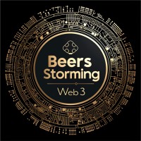 BeersStorming logo - Similar company to Cryptoconexión