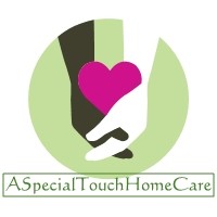 A Special Touch In Home Care logo - Similar company to C2G Engineering, Inc.