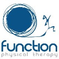 FUNCTION PHYSICAL THERAPY logo - Similar company to The Physical Therapy Collaborative