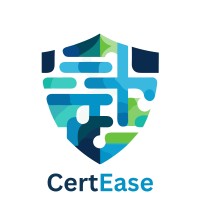 CertEase logo - Similar company to It Certs
