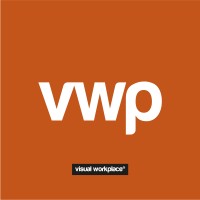 Visual Workplace B.V. logo - Similar company to Visual Workplace