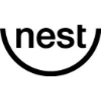 Nest werkplekken logo - Similar company to Sparqle Media