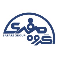 Safarigroup.ir logo - Similar company to Moeid.Law
