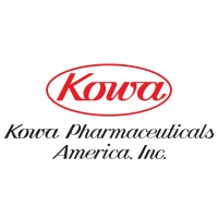 Kowa Pharmaceuticals America, Inc. logo - Similar company to Magma Technologies