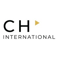 CH International logo - Similar company to Yakta