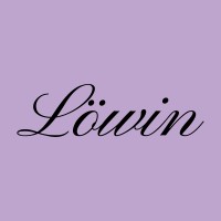 Löwin logo - Similar company to Blur Creative Studio