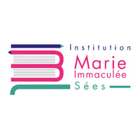 Institution Marie Immaculée logo - Similar company to Maison Marie Immaculée
