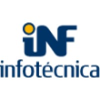 Infotecnica Tecnologia Ltda logo - Similar company to Floripa It