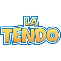La Tendo logo - Similar company to Muse Communication