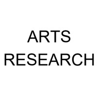Arts Research logo - Similar company to Artspan