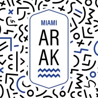 Miami Arak logo - Similar company to Evolve_Coaching