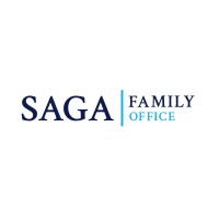 SAGA Family Office logo - Similar company to Coromoto 2020