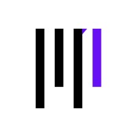 Marketpoke logo - Similar company to Defia Creative Studio