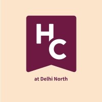 Her Campus @ Delhi North logo - Similar company to Nirguna