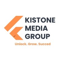 KISTONE MEDIA GROUP logo - Similar company to Wiyocom Ltd