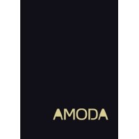 Amoda logo - Similar company to Amoda
