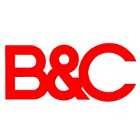 B&C Construction Co., Inc. logo - Similar company to Chandler Construction Services, Inc.