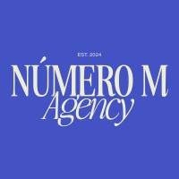Número M Agency logo - Similar company to Take Two - Content Studio