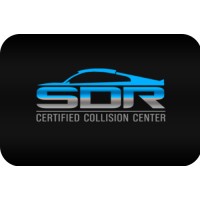Sdr Certified Collision Center