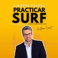 Siempre Puedes Practicar Surf logo - Similar company to Team Insights