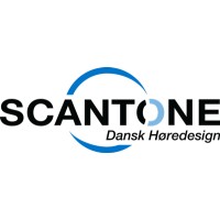 Scantone A/S logo - Similar company to Umakers Aps