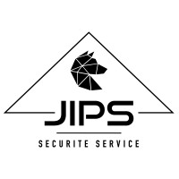 JIPS Sécurité Service logo - Similar company to Brw Protect