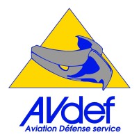 Aviation Défense Service (AVdef) logo - Similar company to Sdts