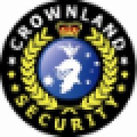 Crownland Security logo - Similar company to New Security Solutions