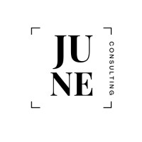 June Consulting logo - Similar company to June. Consultancy